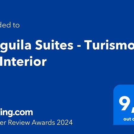 L'Aguila Suites - Turismo De Interior Πάλμα ντε Μαγιόρκα Εξωτερικό φωτογραφία